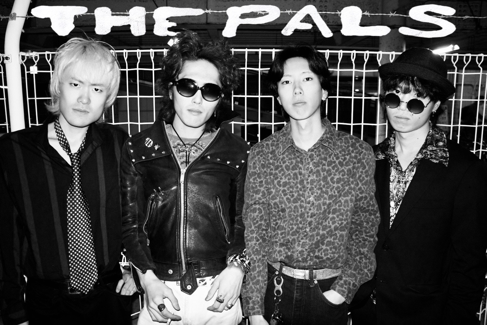 THE PALS