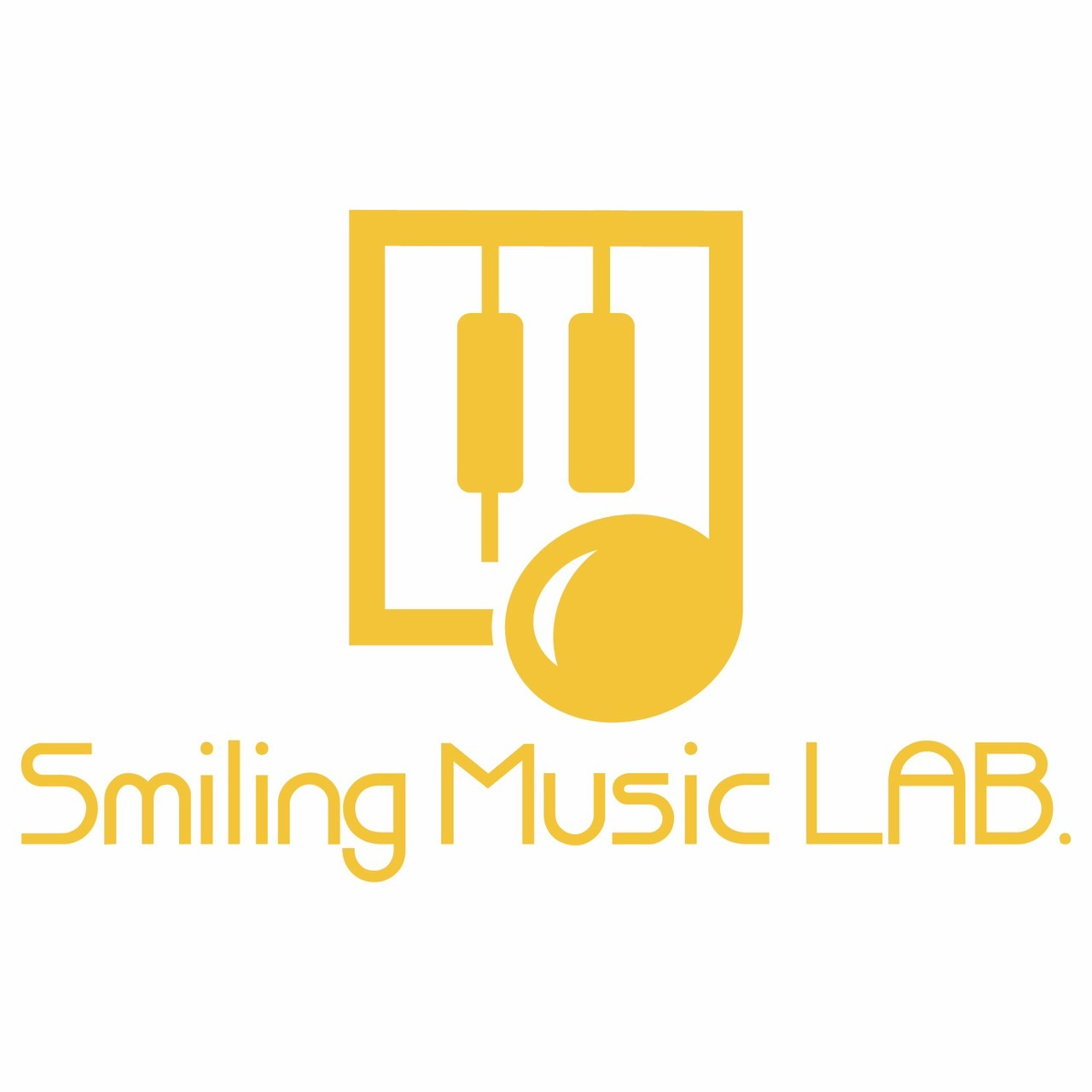 SMILING music